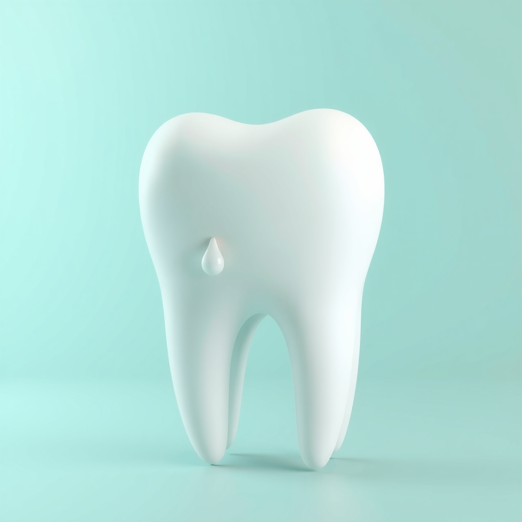 Illustration: Early Warning Signs of Gum Disease and Why Timely Care Matters