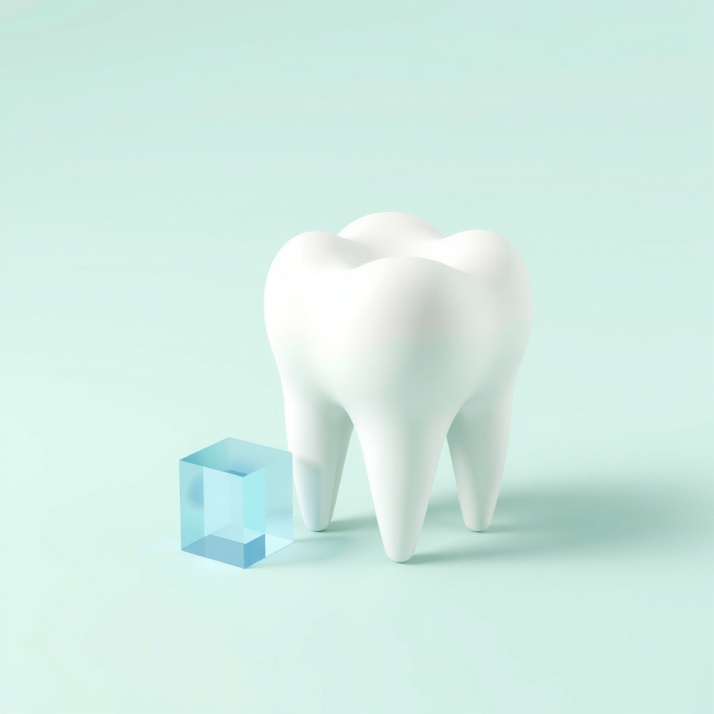 Illustration: Tooth Sensitivity and Sudden Toothaches: Causes and Relief Options