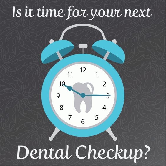 Why a Regular Dental Checkup is Important?