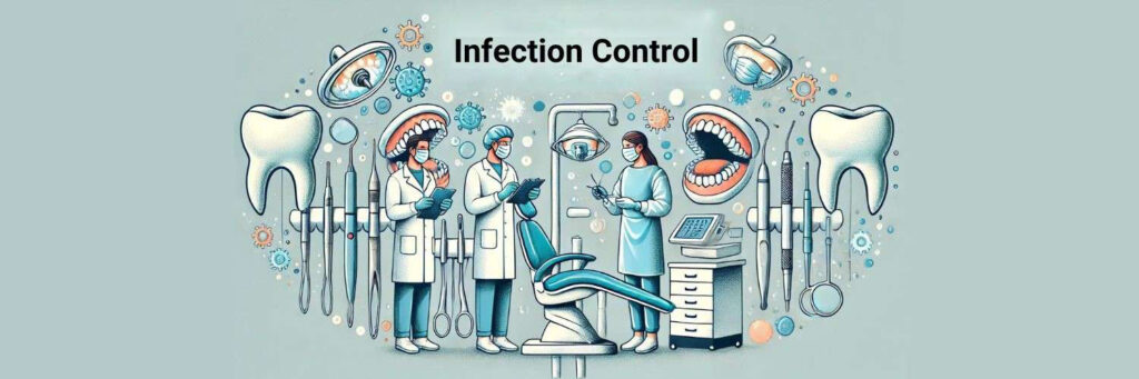 Best Practices for Sterilization and Infection Control in Dental Clinics