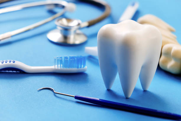 Oral Bacteria and Dementia